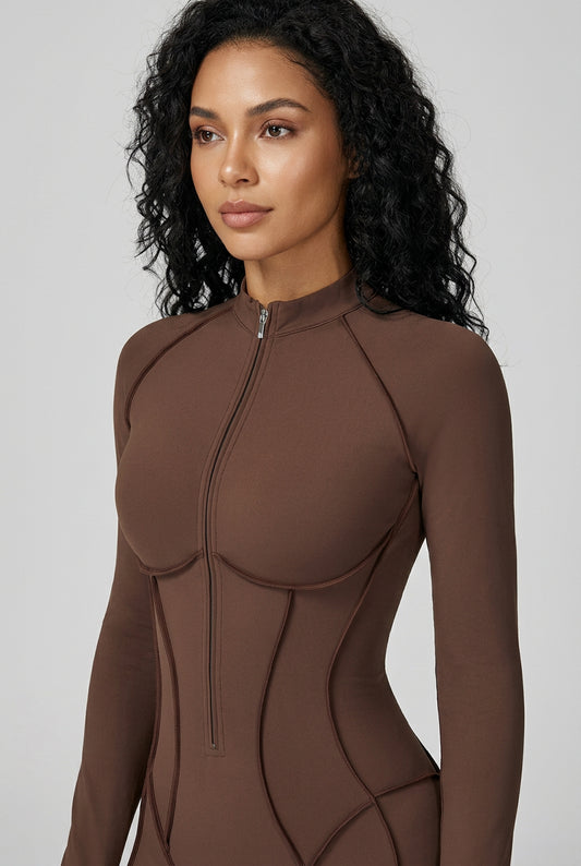 Neo Zipper All in One