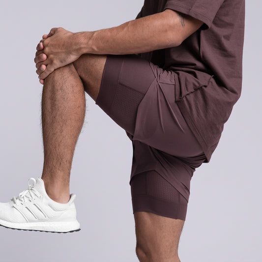 Z7 Performance Training Shorts