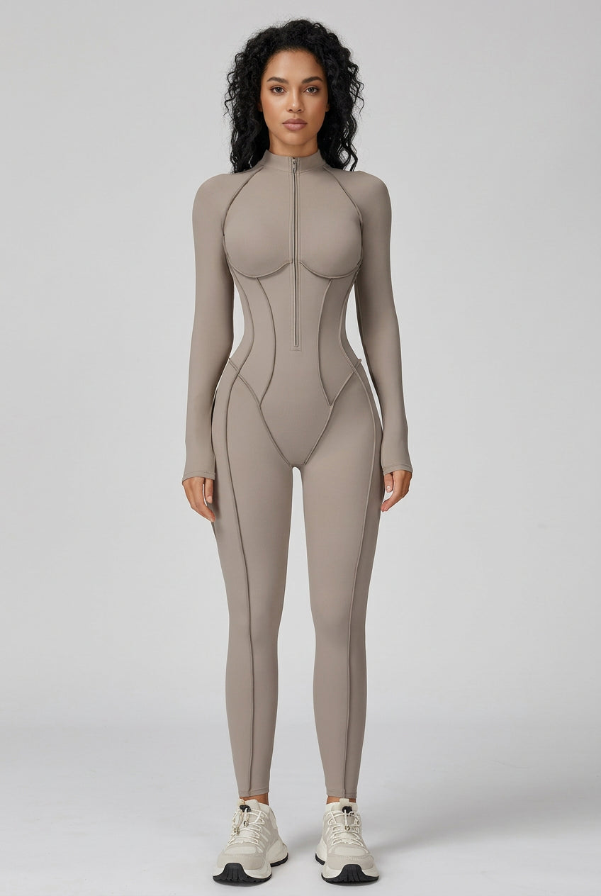 Neo Zipper All in One