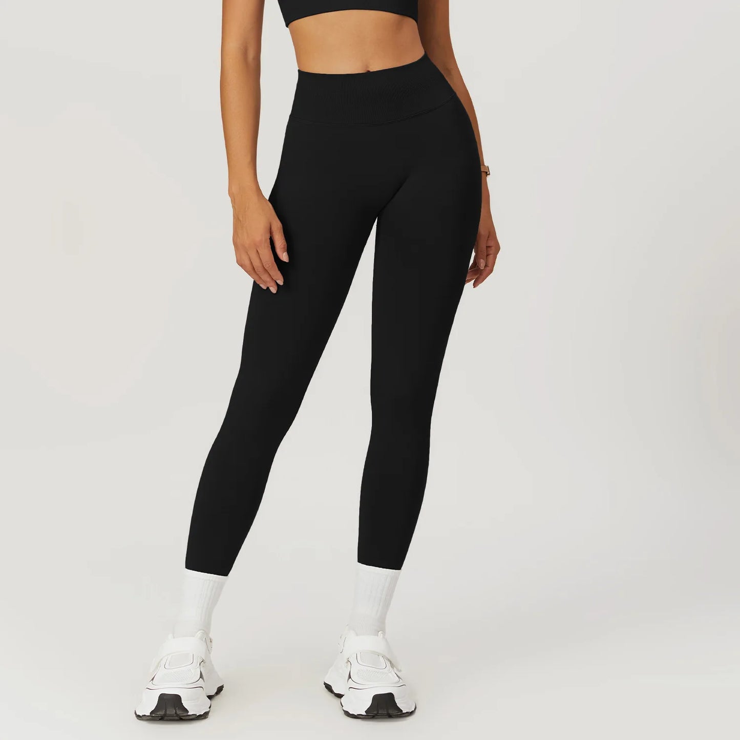 Fortis Geart Scrunch Butt Legging