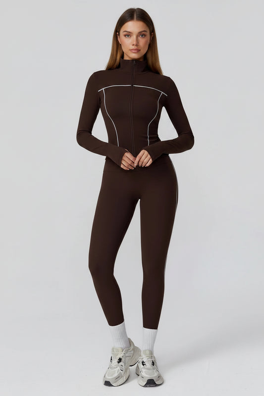 Alion Long-Sleeved Set