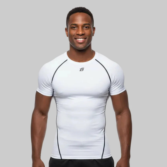 Agborlor Zigueii T-Shirt