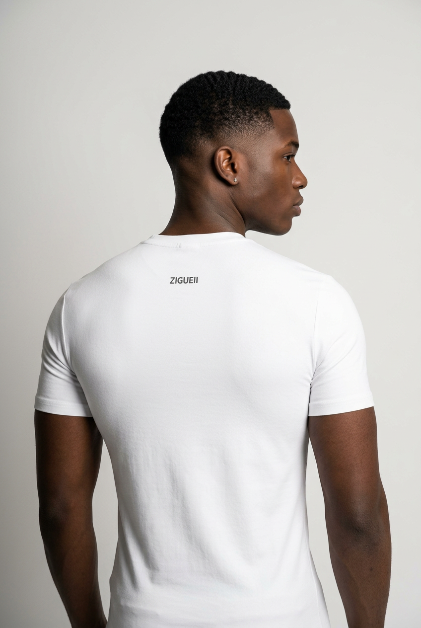 Vertex Performance Tee
