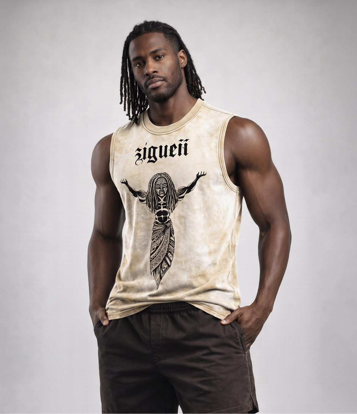 Tank Tops