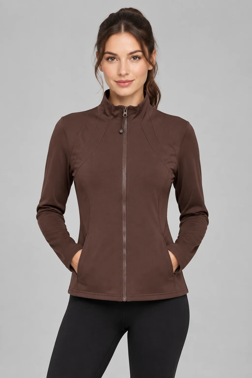 Jackets women