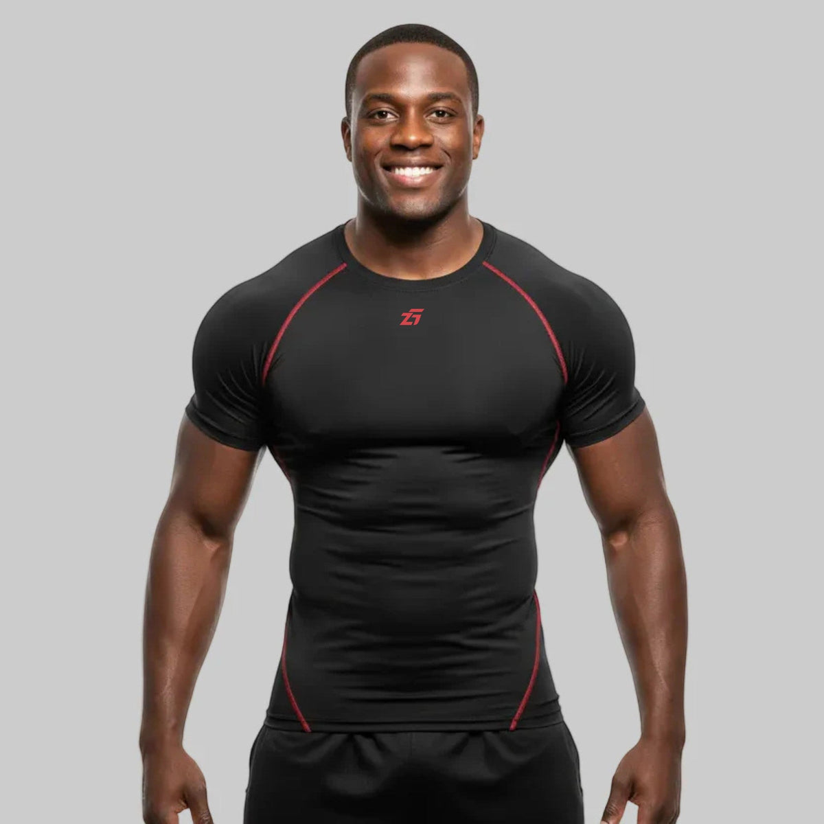 Compression Fit T-Shirts