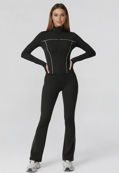 Alion Long-Sleeved Set