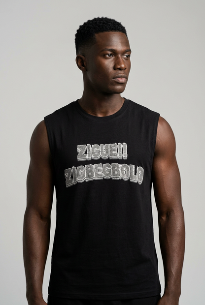 Z Performance Tank Top