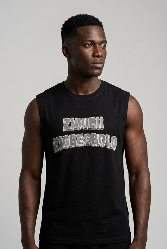 Z Performance Tank Top