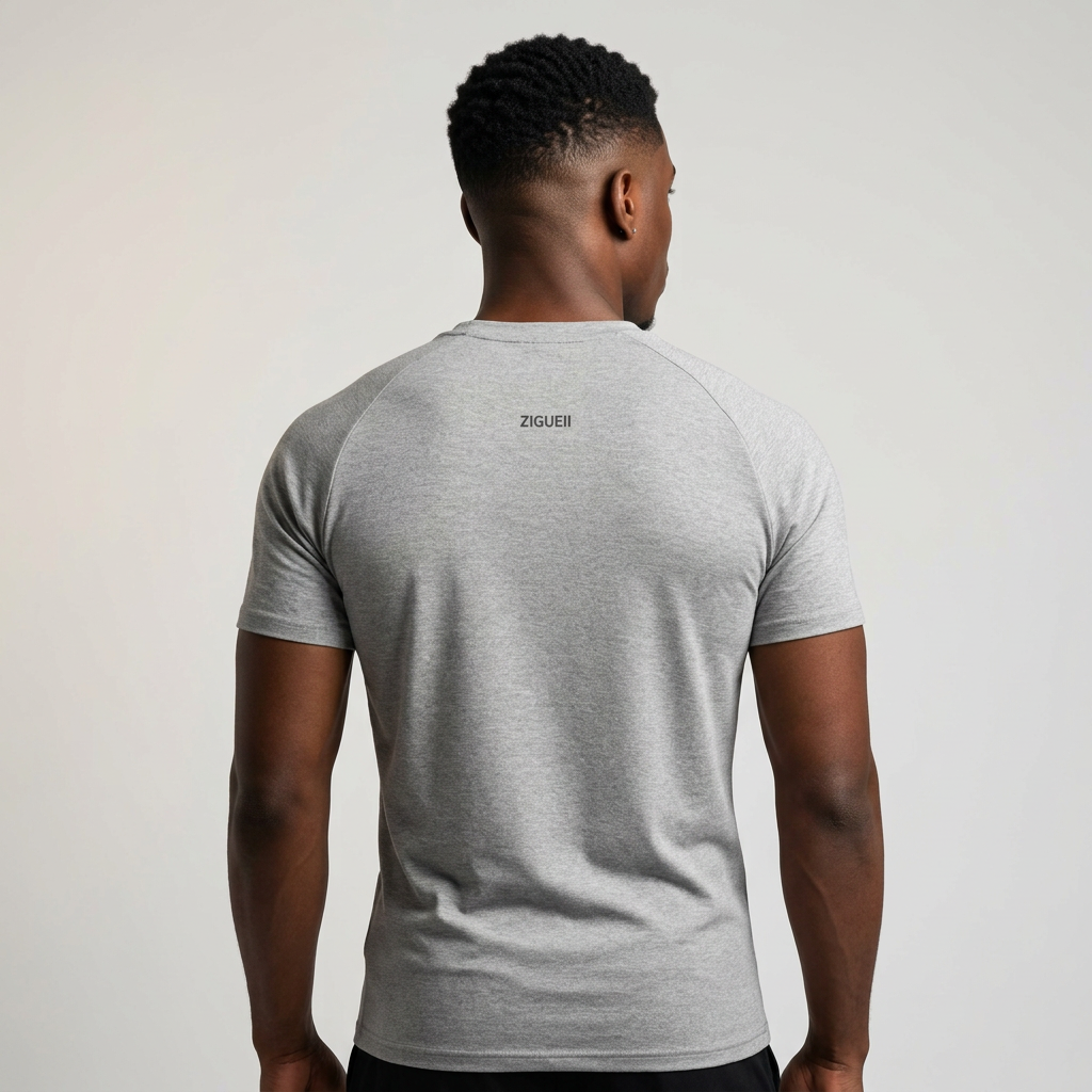 Vertex Performance Tee