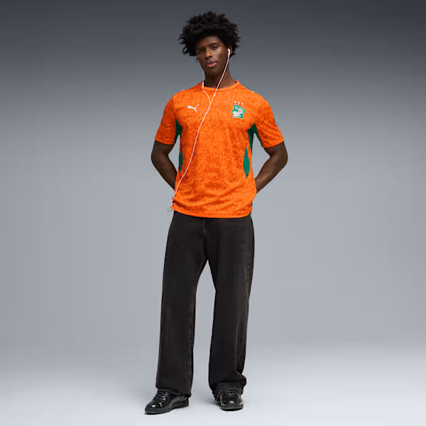 Côte d’Ivoire World Cup 2026 Home