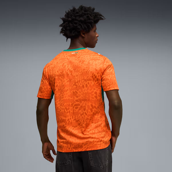 Côte d’Ivoire World Cup 2026 Home