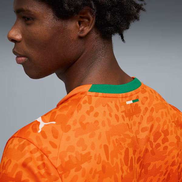Côte d’Ivoire World Cup 2026 Home