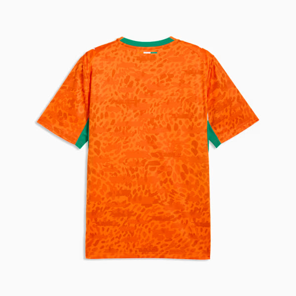 Côte d’Ivoire World Cup 2026 Home