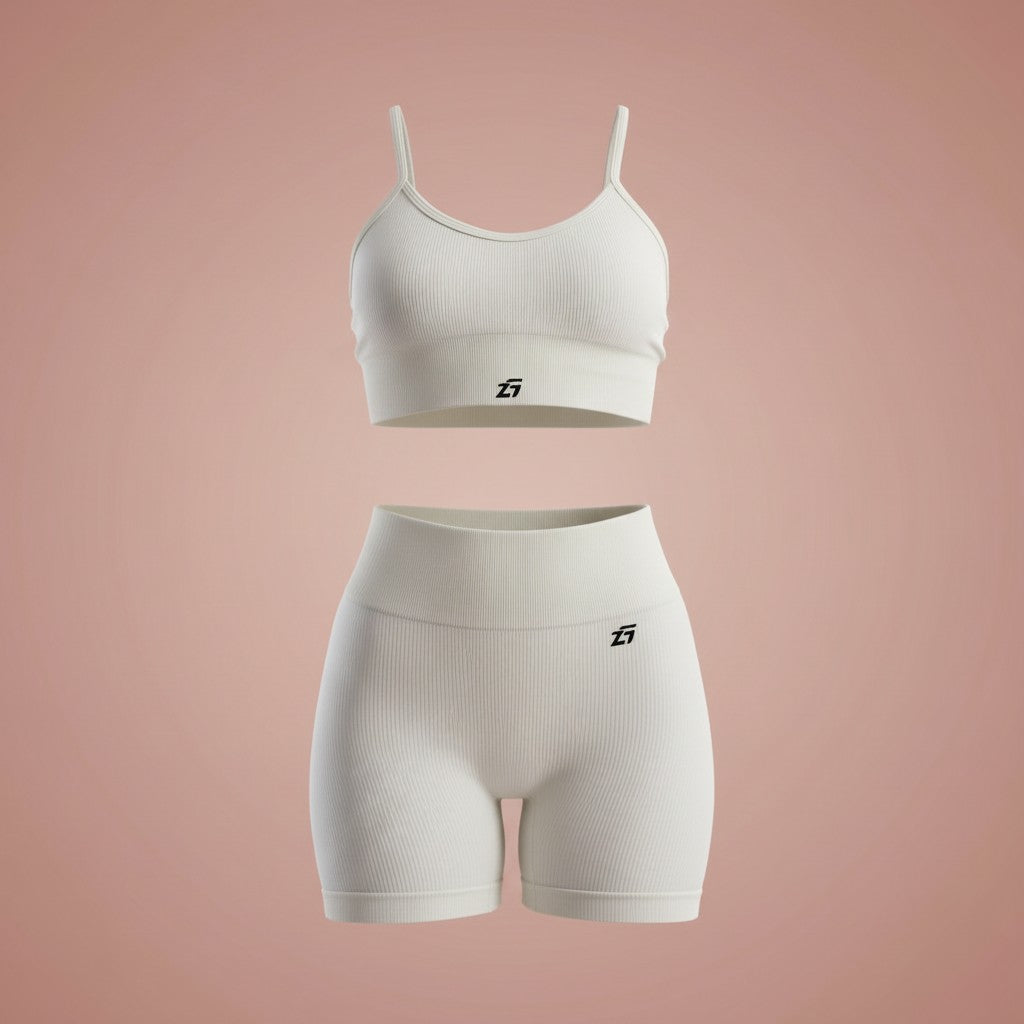 Aura Seamless Set