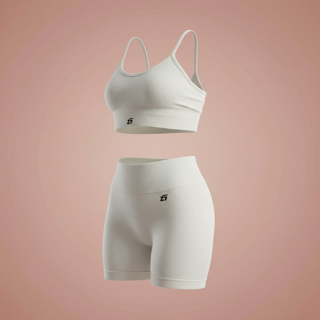 Aura Seamless Set