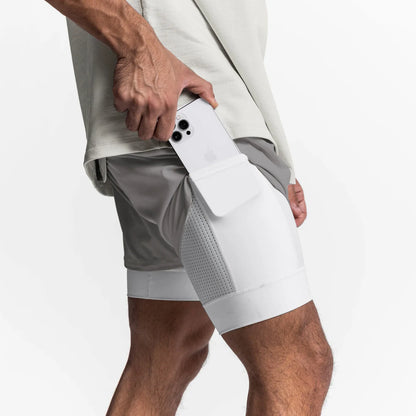 Grigra Running Shorts