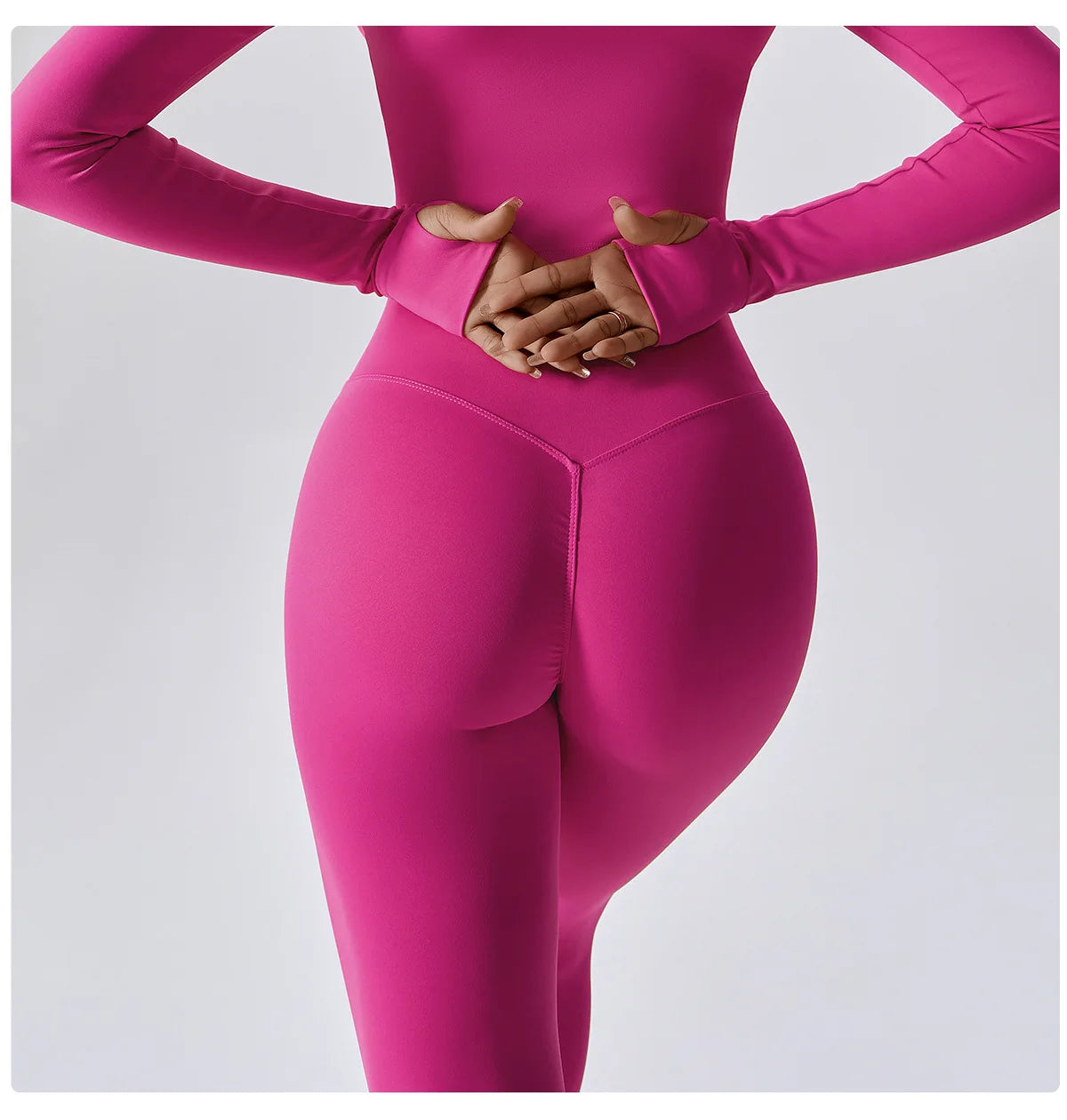Glow Getter leggings