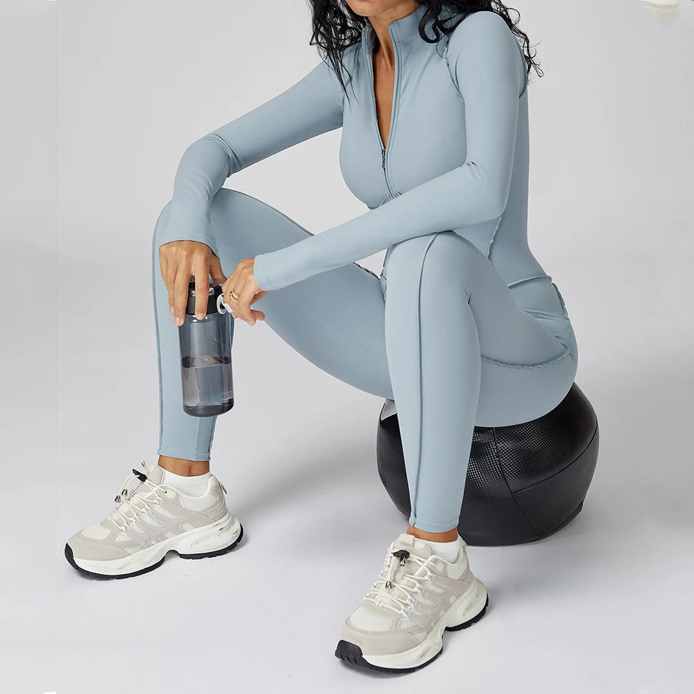 Neo Zipper All in One