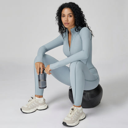 Neo Zipper All in One