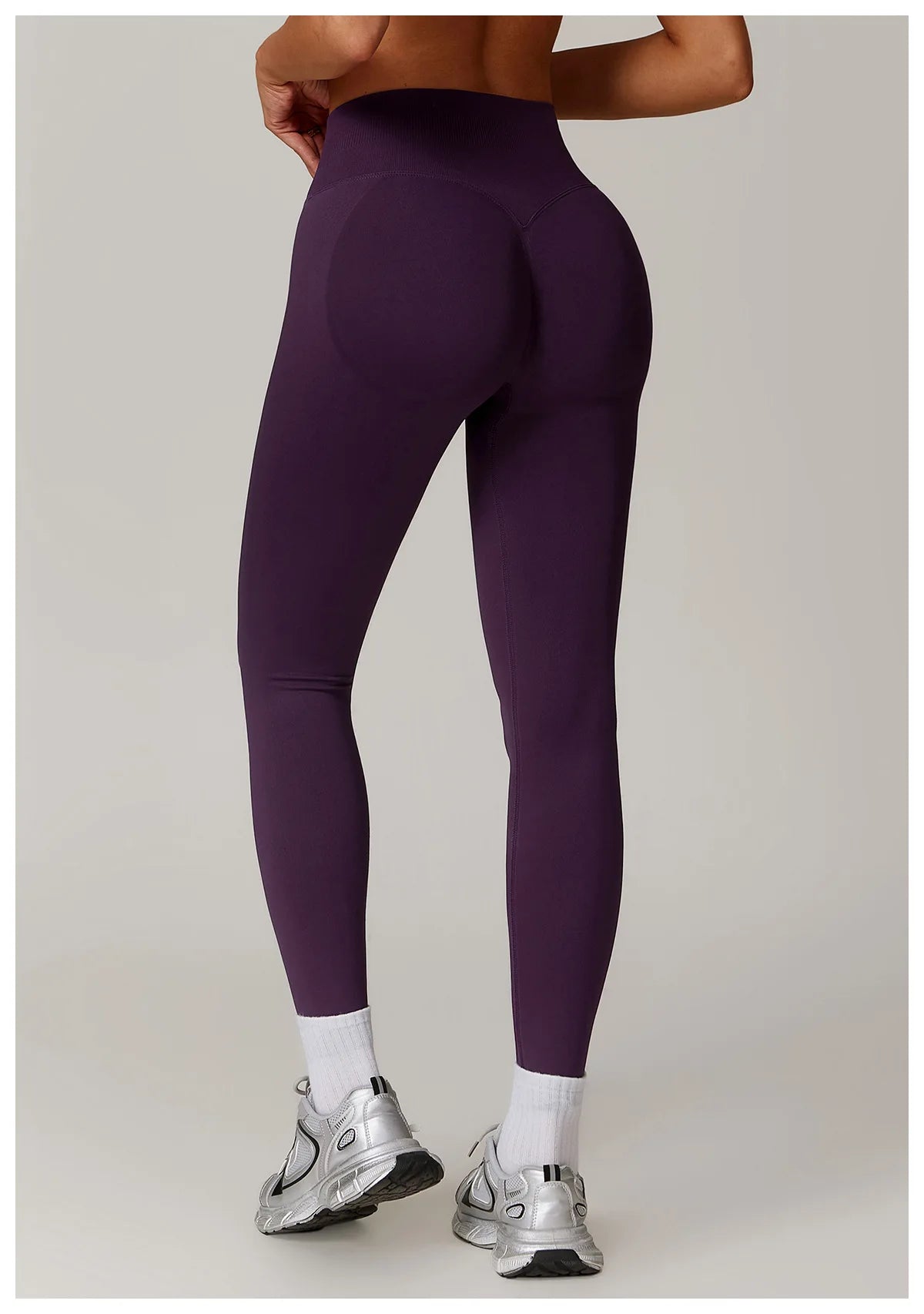 Fortis Geart Scrunch Butt Legging