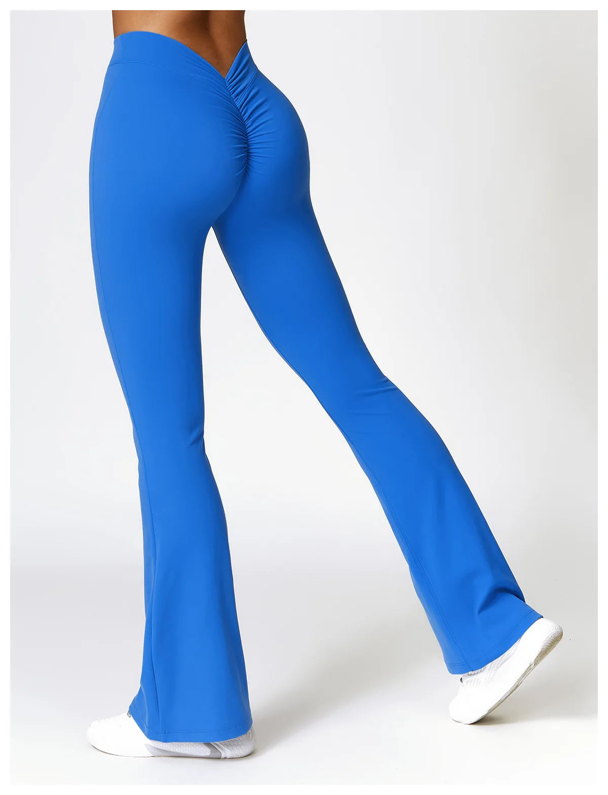 Djahiri Flare Leggings