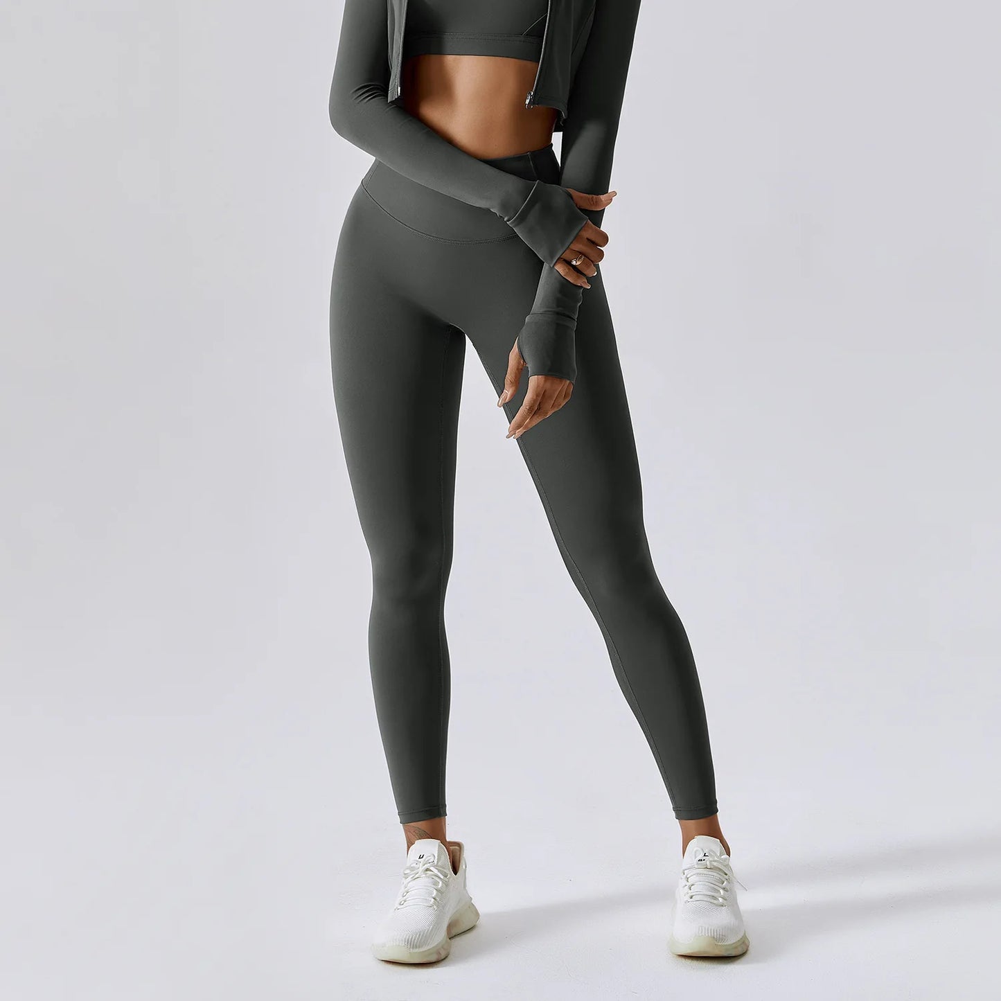 Glow Getter leggings
