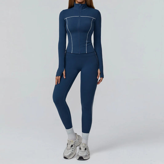 Alion Long-Sleeved Set