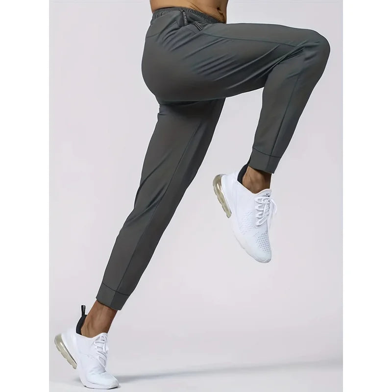 Santo celtic joggers