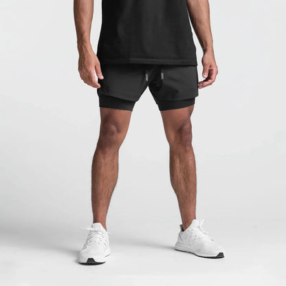 Grigra Running Shorts