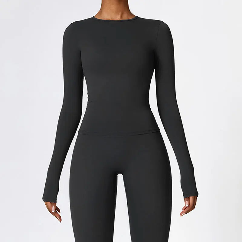 Lago Long Sleeve Sets