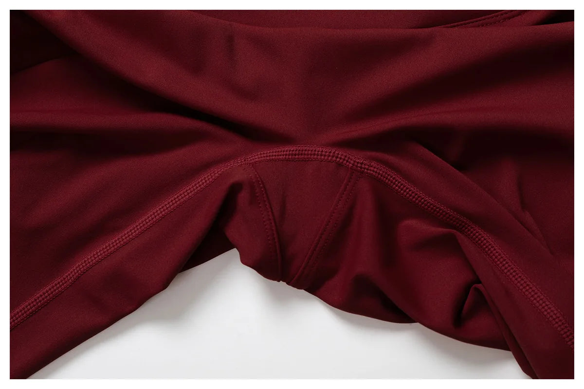 Apex Waistband Flared Leggings