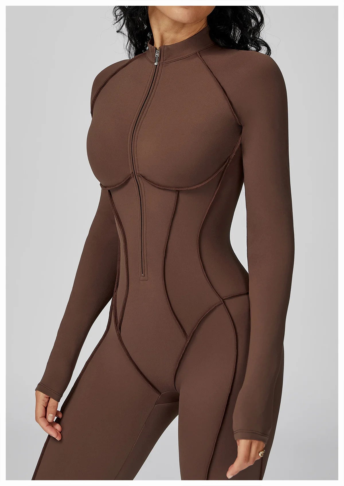 Neo Zipper All in One
