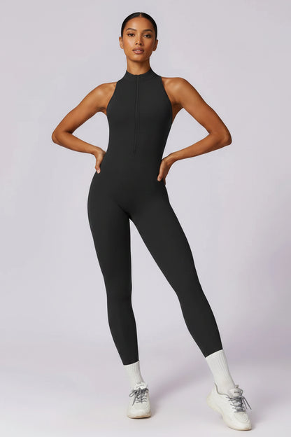 Verve Zipper All-in-one