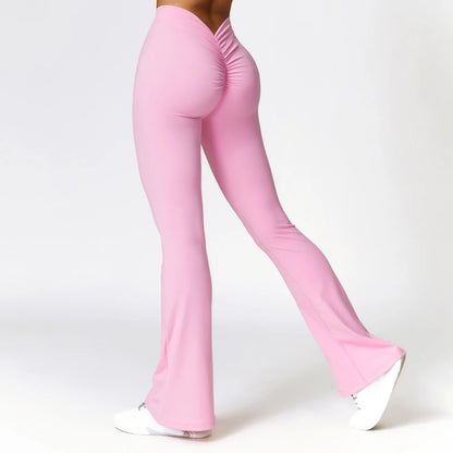 Djahiri Flare Leggings