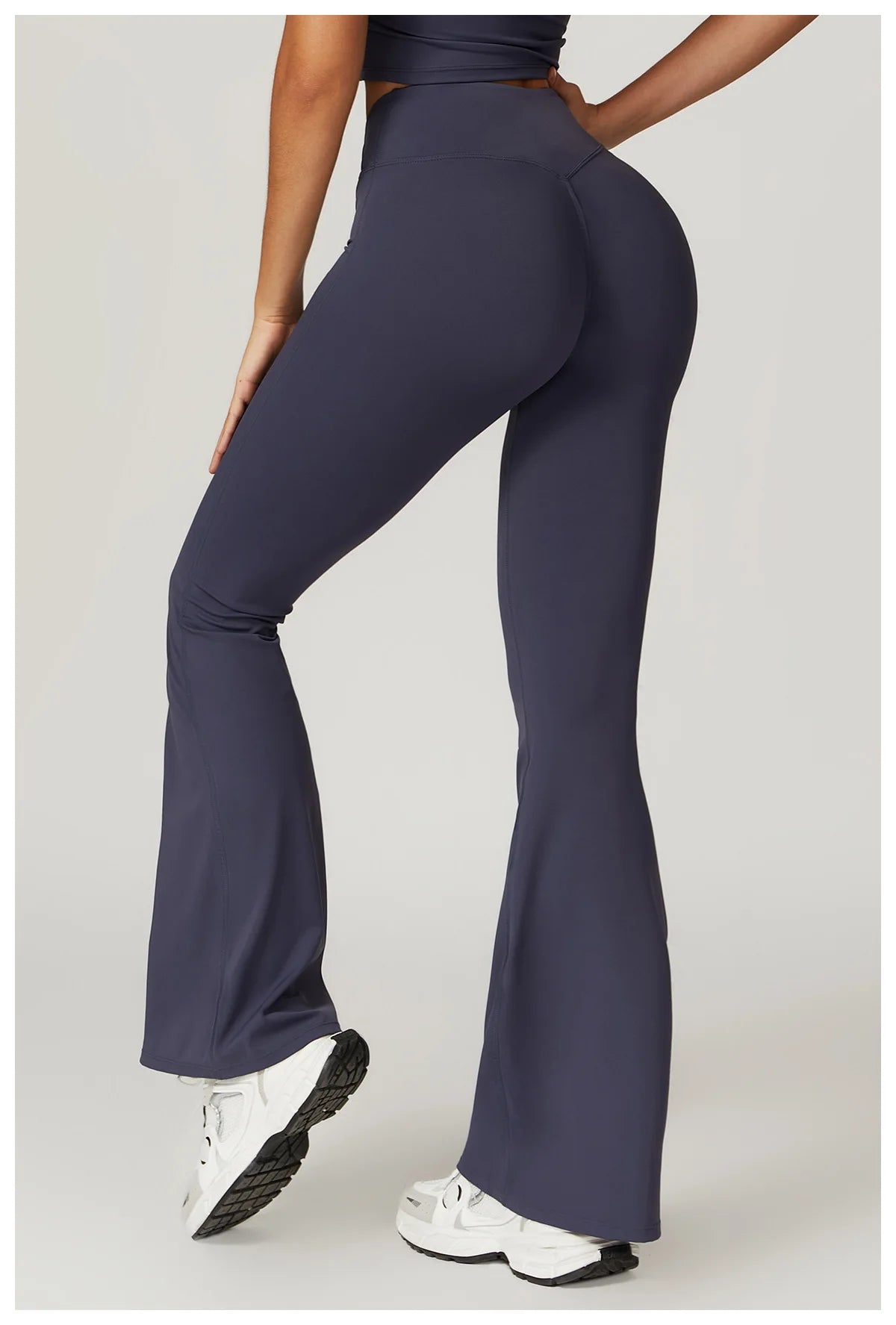Lemania Flare Leggings