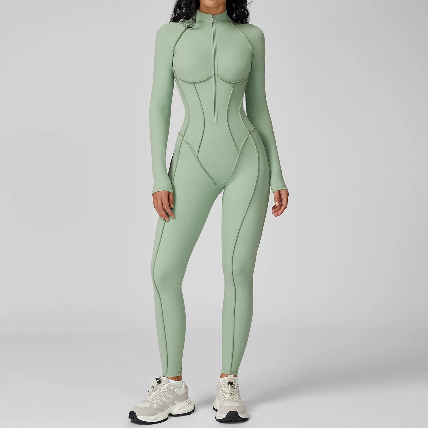 Neo Zipper All in One