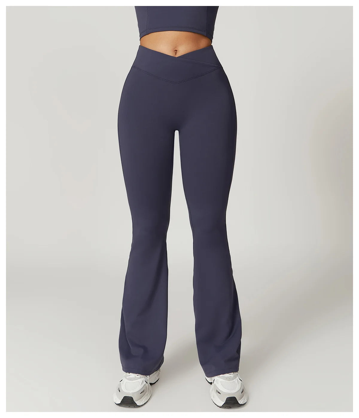 Lemania Flare Leggings