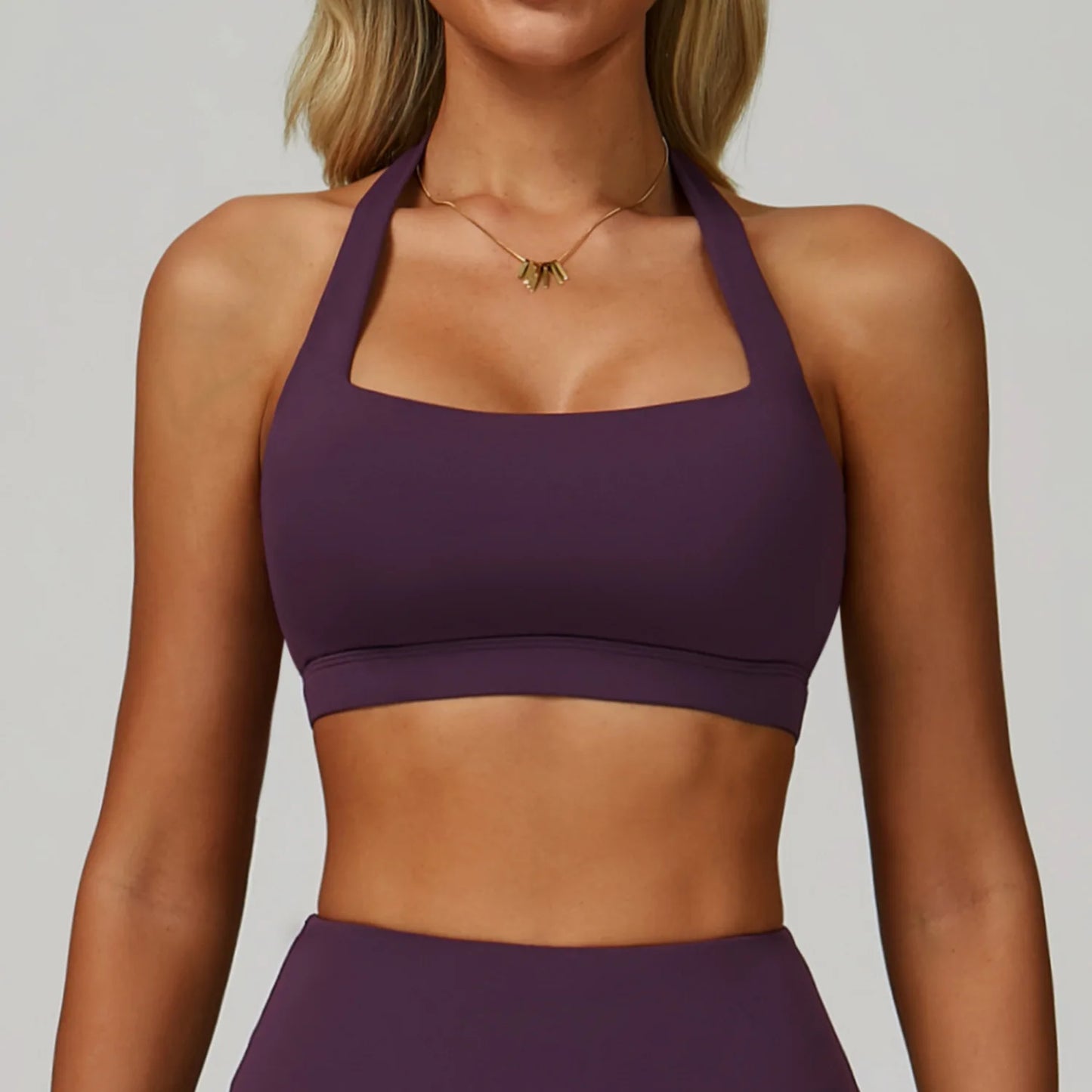 Prata Sports Bra
