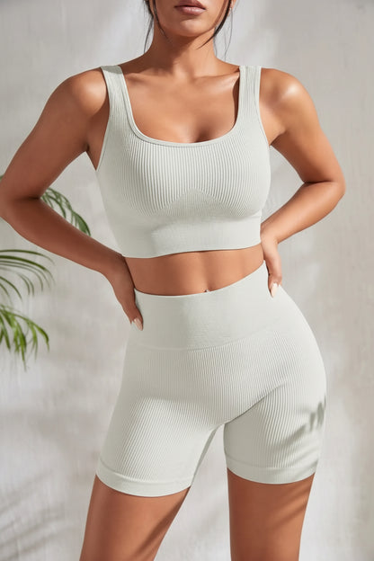 Aura Seamless Set
