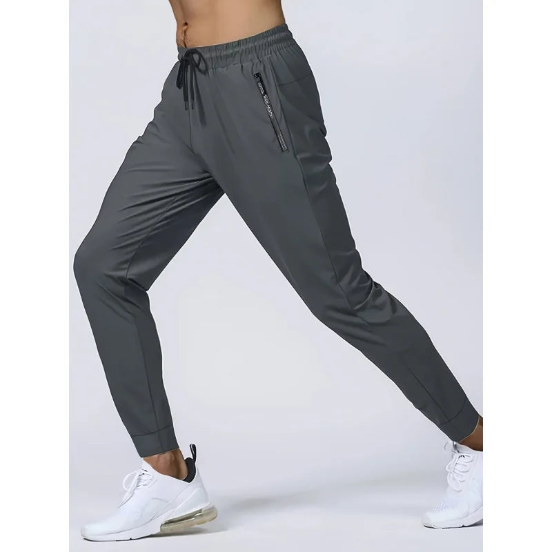 Santo celtic joggers