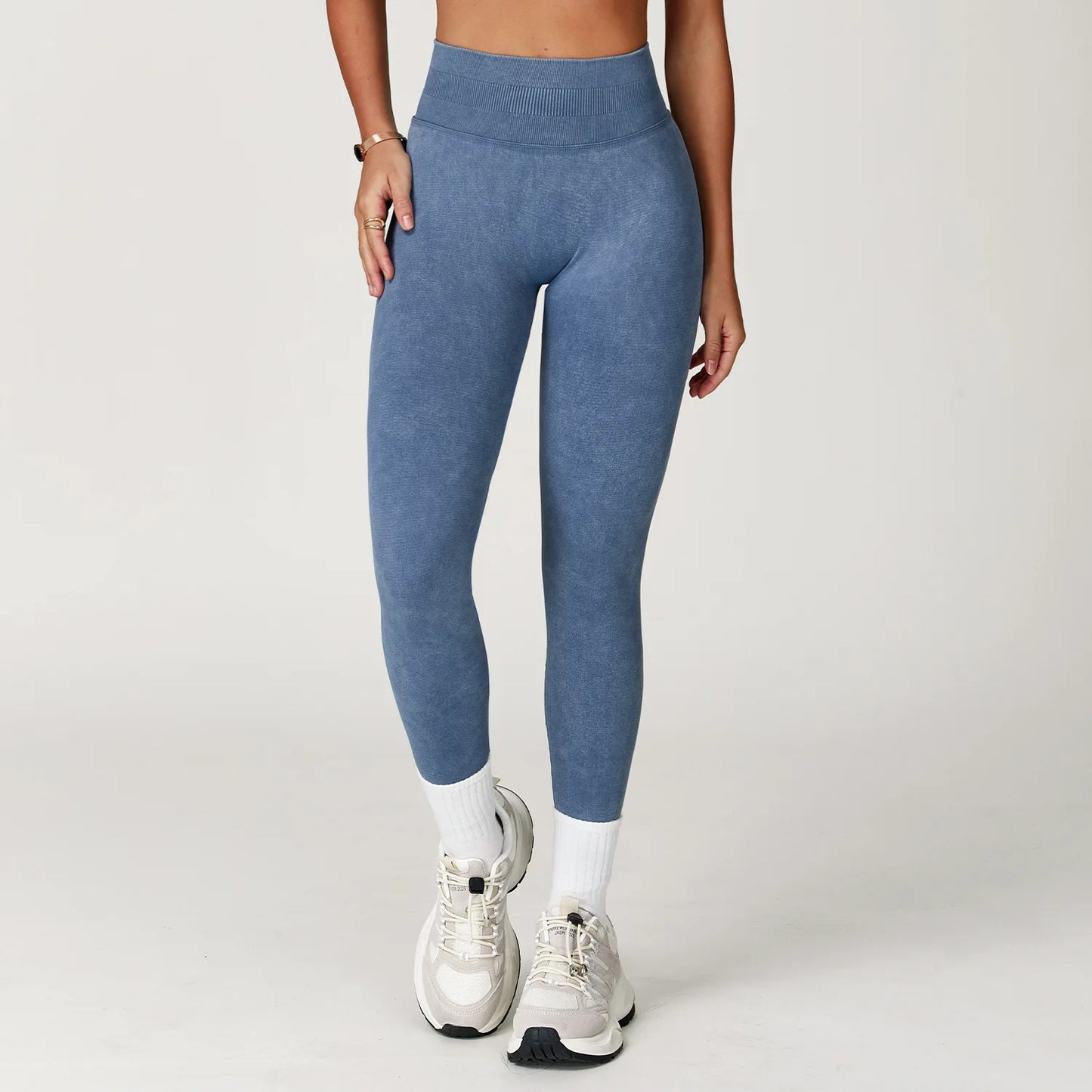 Zippa Scrunch Butt leggings
