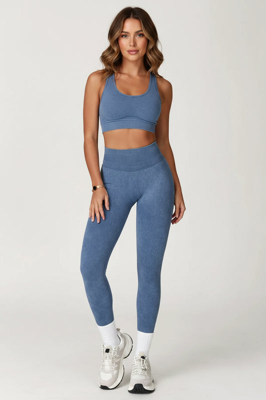 Zippa Scrunch Butt leggings