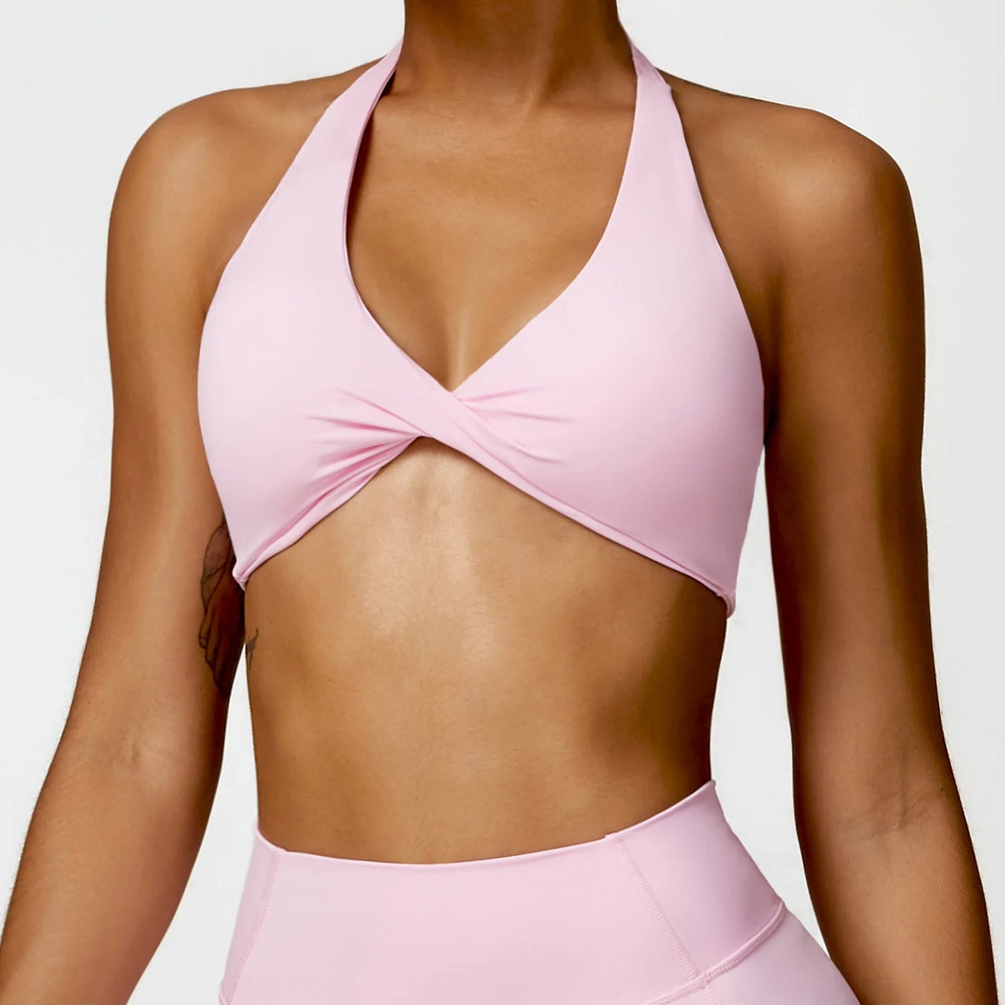 Prata Sports Bra