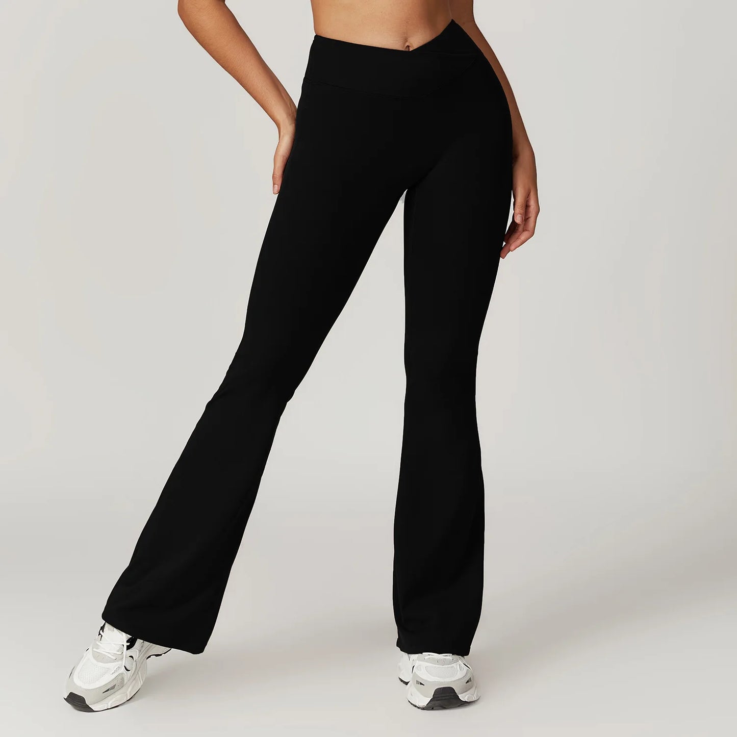 Lemania Flare Leggings