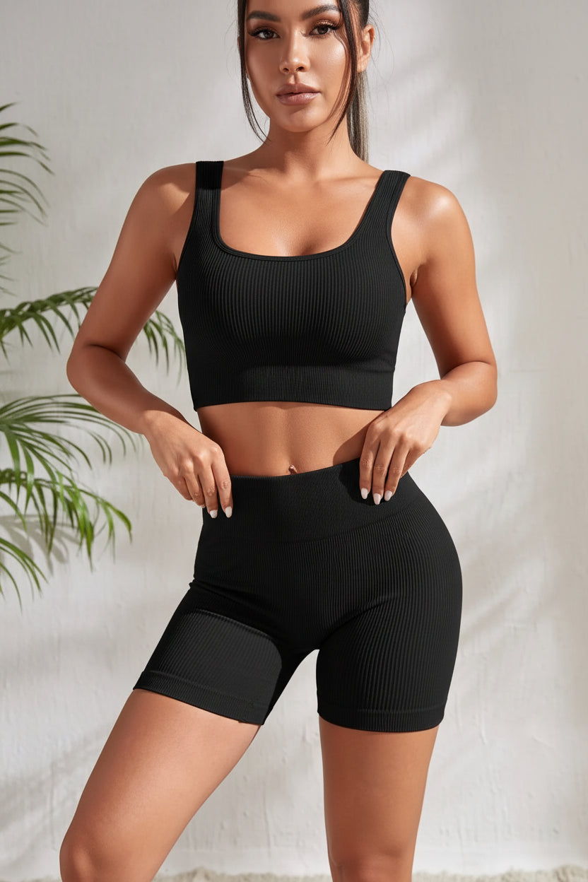 Aura Seamless Set