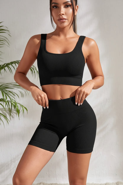 Aura Seamless Set