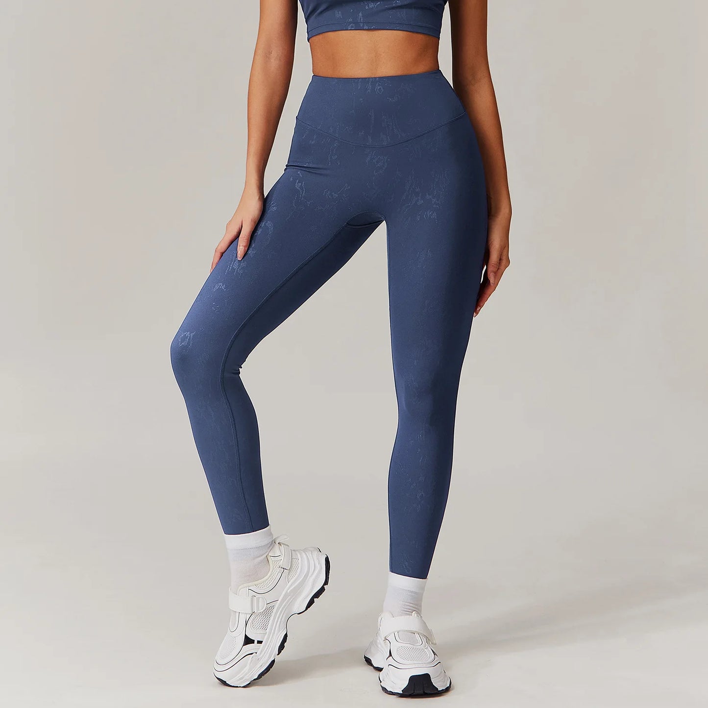 Matcha  Camo Leggings