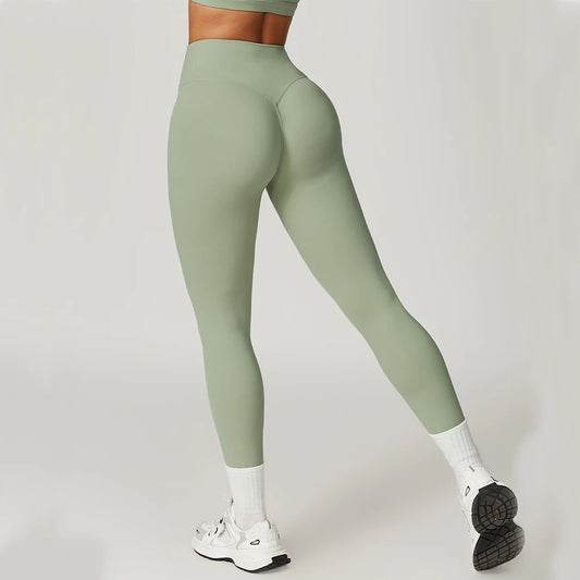 Glow Getter leggings