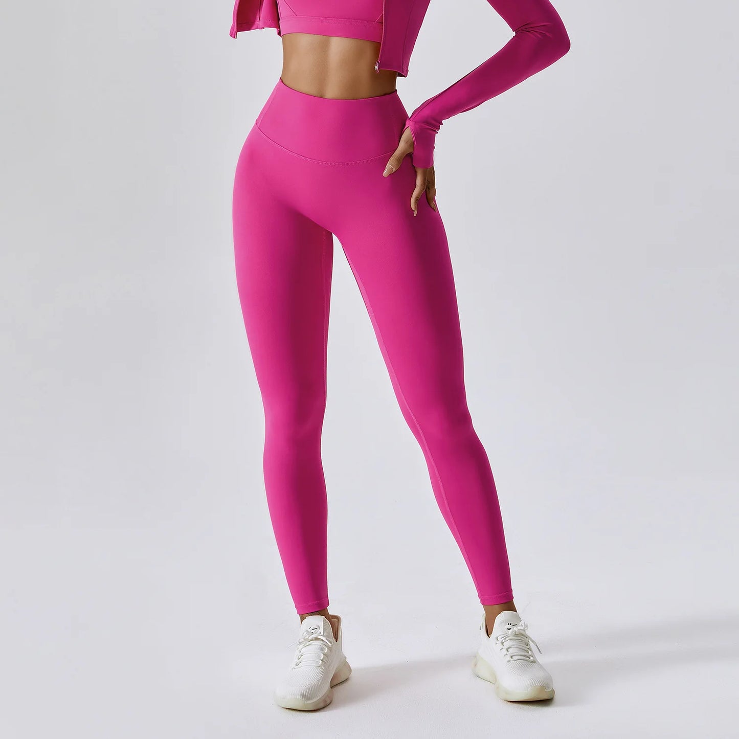 Glow Getter leggings